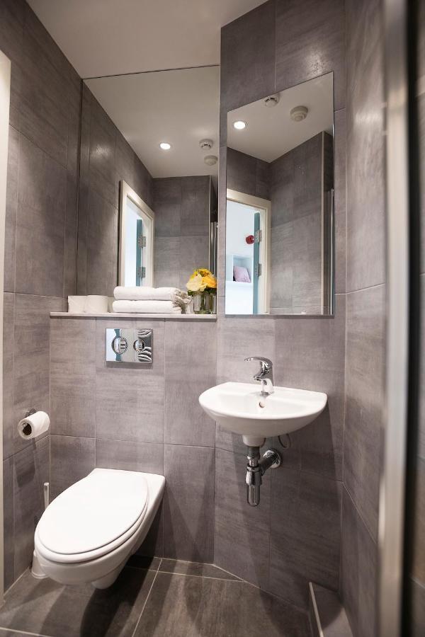 Goldcrest Village Apartments University Of Голуей Екстериор снимка